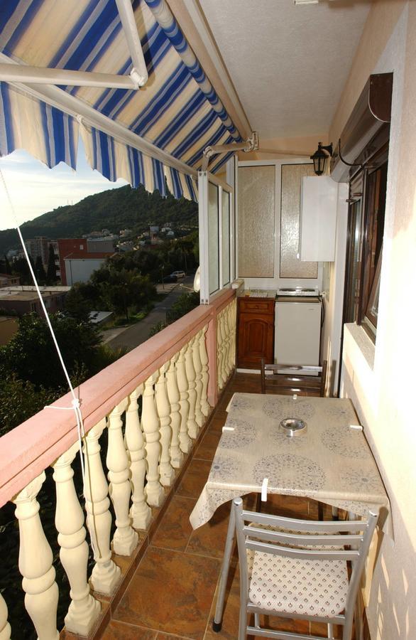 Mm Kovacevic Apartments Petrovac Eksteriør bilde