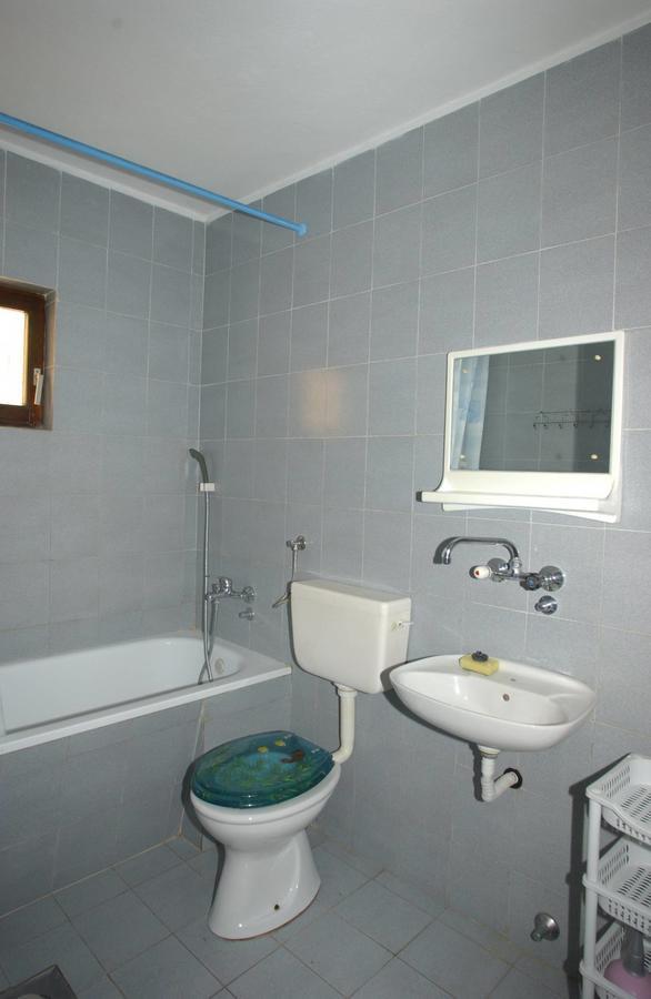 Mm Kovacevic Apartments Petrovac Eksteriør bilde