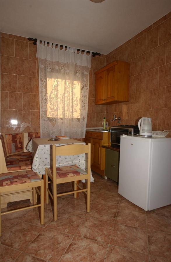 Mm Kovacevic Apartments Petrovac Eksteriør bilde