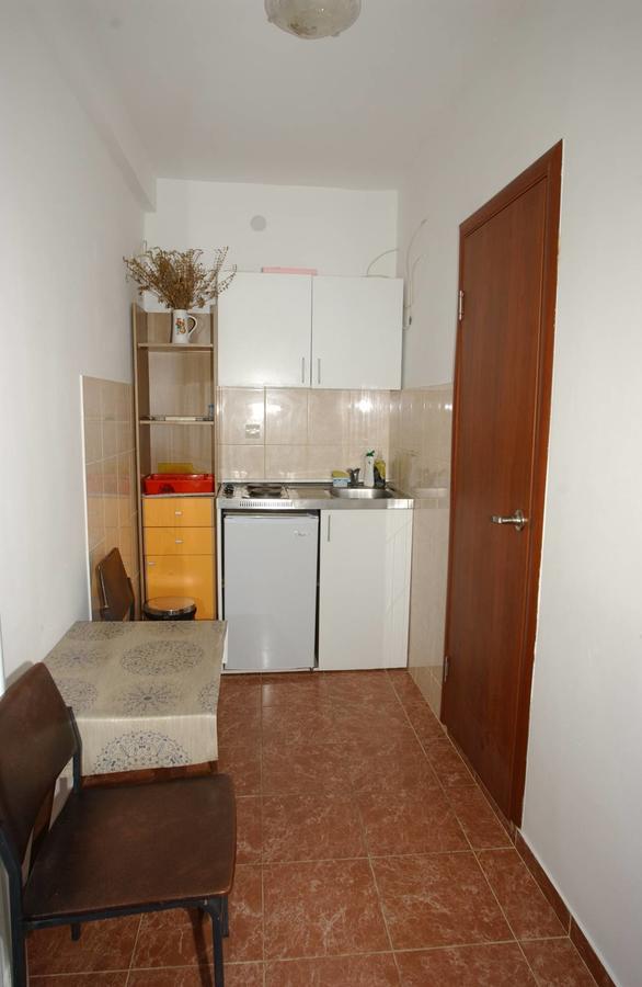 Mm Kovacevic Apartments Petrovac Eksteriør bilde