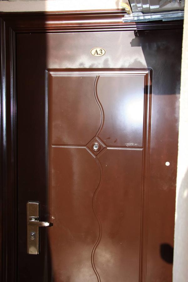 Mm Kovacevic Apartments Petrovac Eksteriør bilde