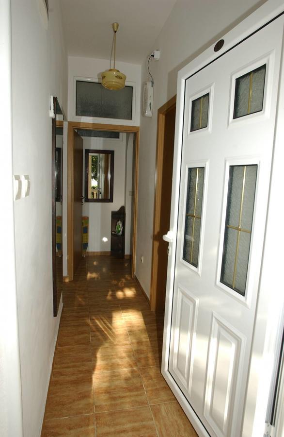 Mm Kovacevic Apartments Petrovac Eksteriør bilde