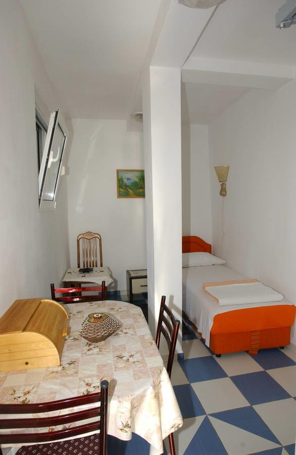 Mm Kovacevic Apartments Petrovac Eksteriør bilde