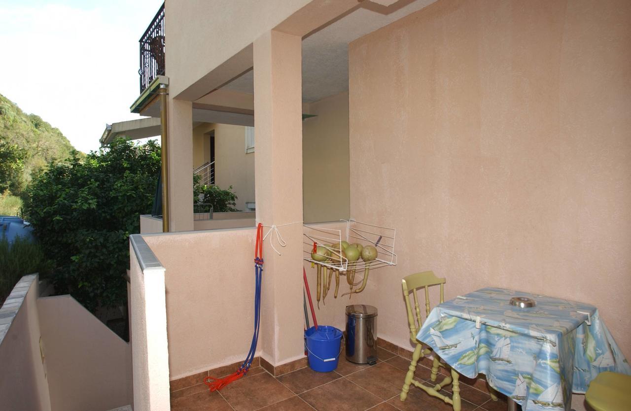 Mm Kovacevic Apartments Petrovac Eksteriør bilde