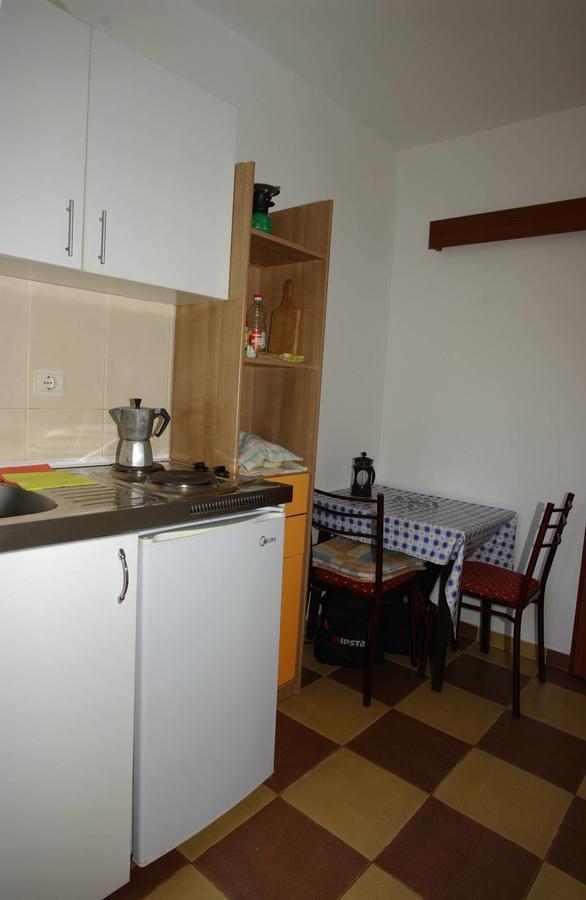 Mm Kovacevic Apartments Petrovac Eksteriør bilde