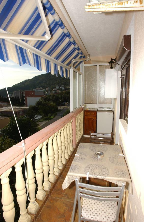 Mm Kovacevic Apartments Petrovac Eksteriør bilde