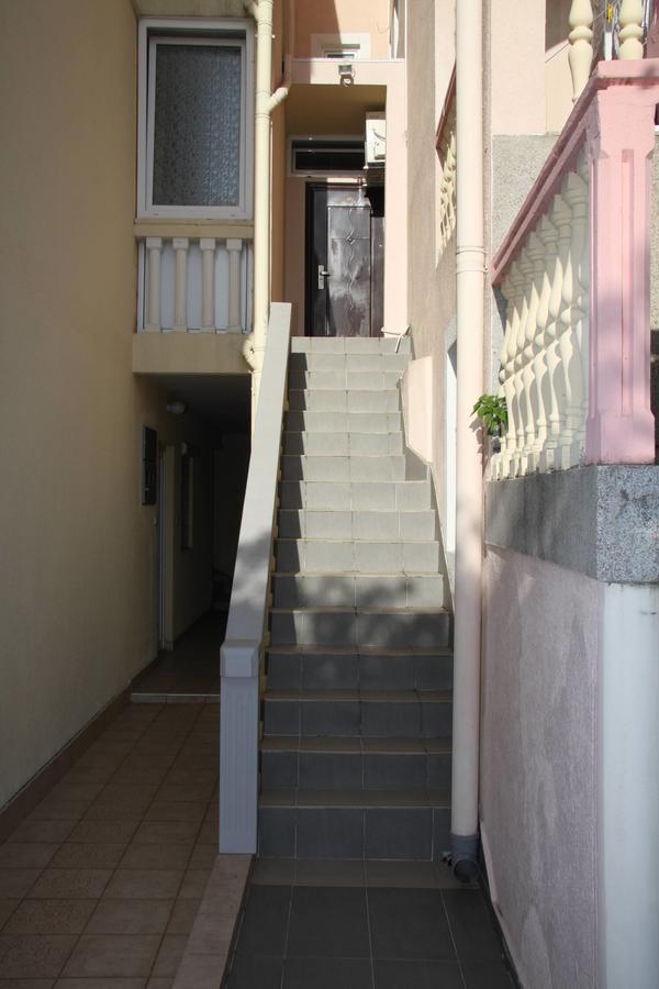 Mm Kovacevic Apartments Petrovac Eksteriør bilde