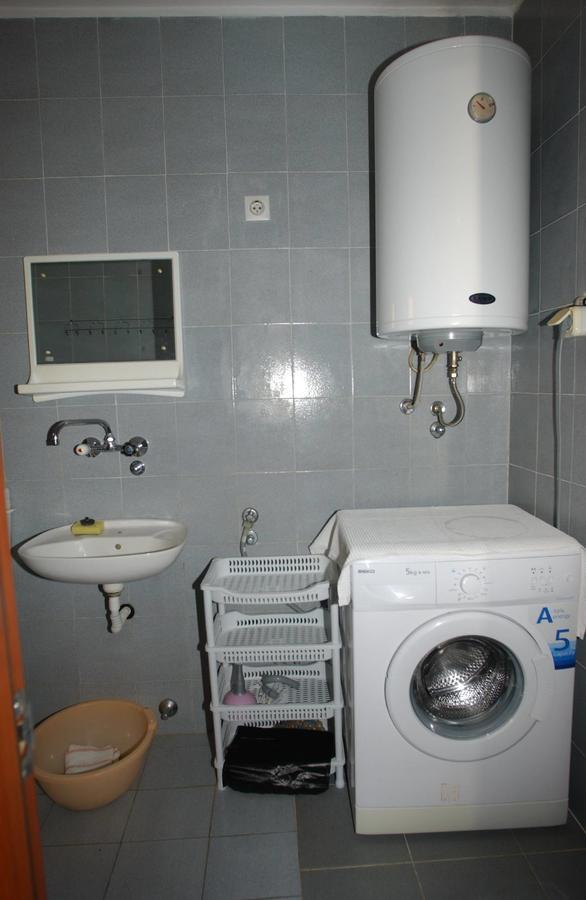 Mm Kovacevic Apartments Petrovac Eksteriør bilde