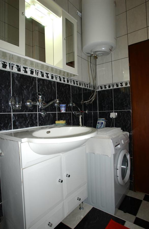 Mm Kovacevic Apartments Petrovac Eksteriør bilde