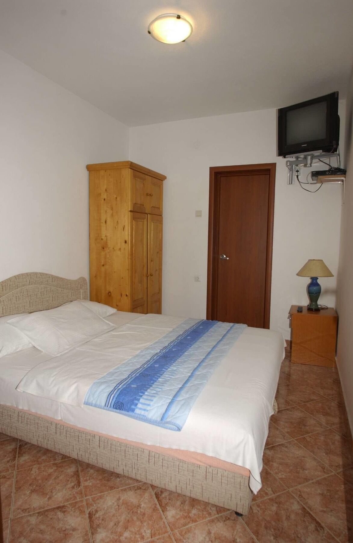 Mm Kovacevic Apartments Petrovac Eksteriør bilde