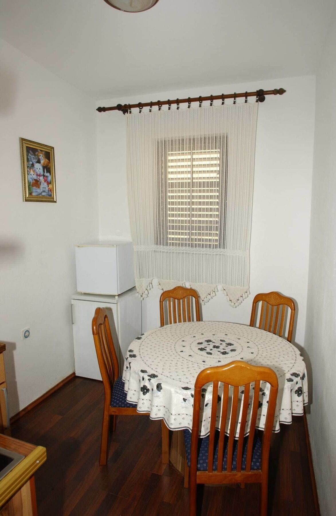 Mm Kovacevic Apartments Petrovac Eksteriør bilde